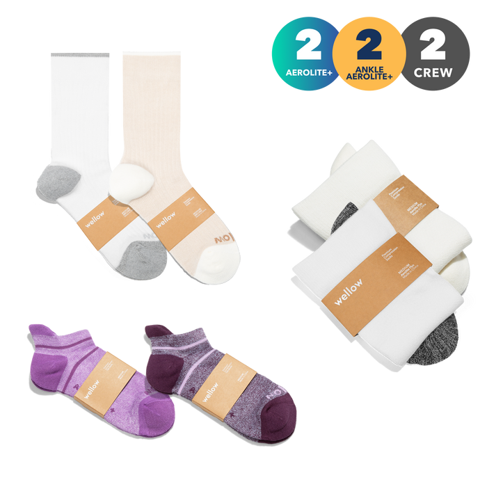 Summer Aurora Rotation