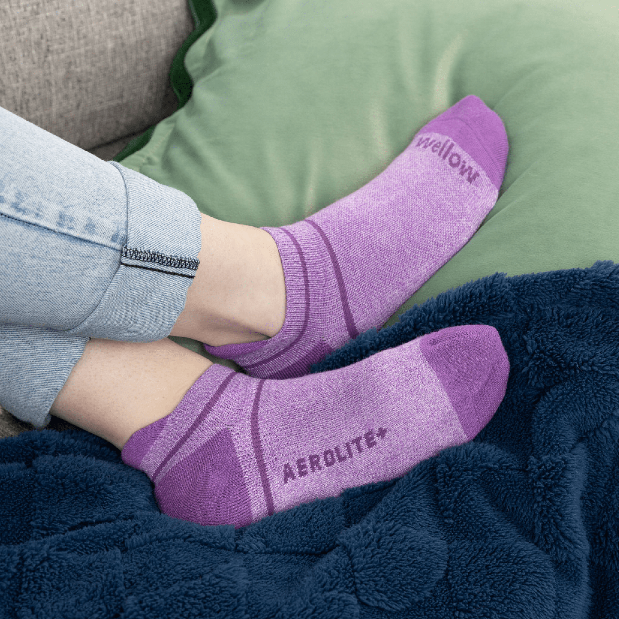 Summer Aurora Rotation