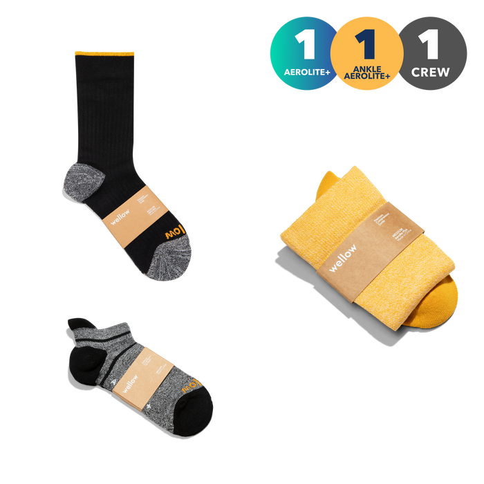 Sunny Days Starter Pack