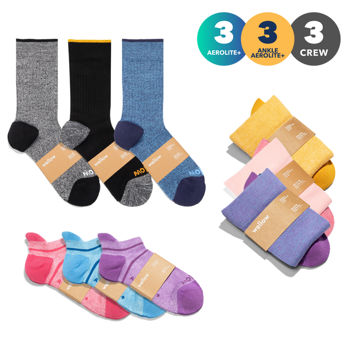 The Complete Summer Kit