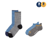 The Core Set - 4 Pack