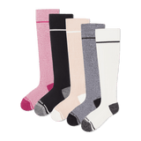 The Warm Workweek Firm - 5 Pack
