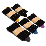 Triadic Combinations - 5 pack