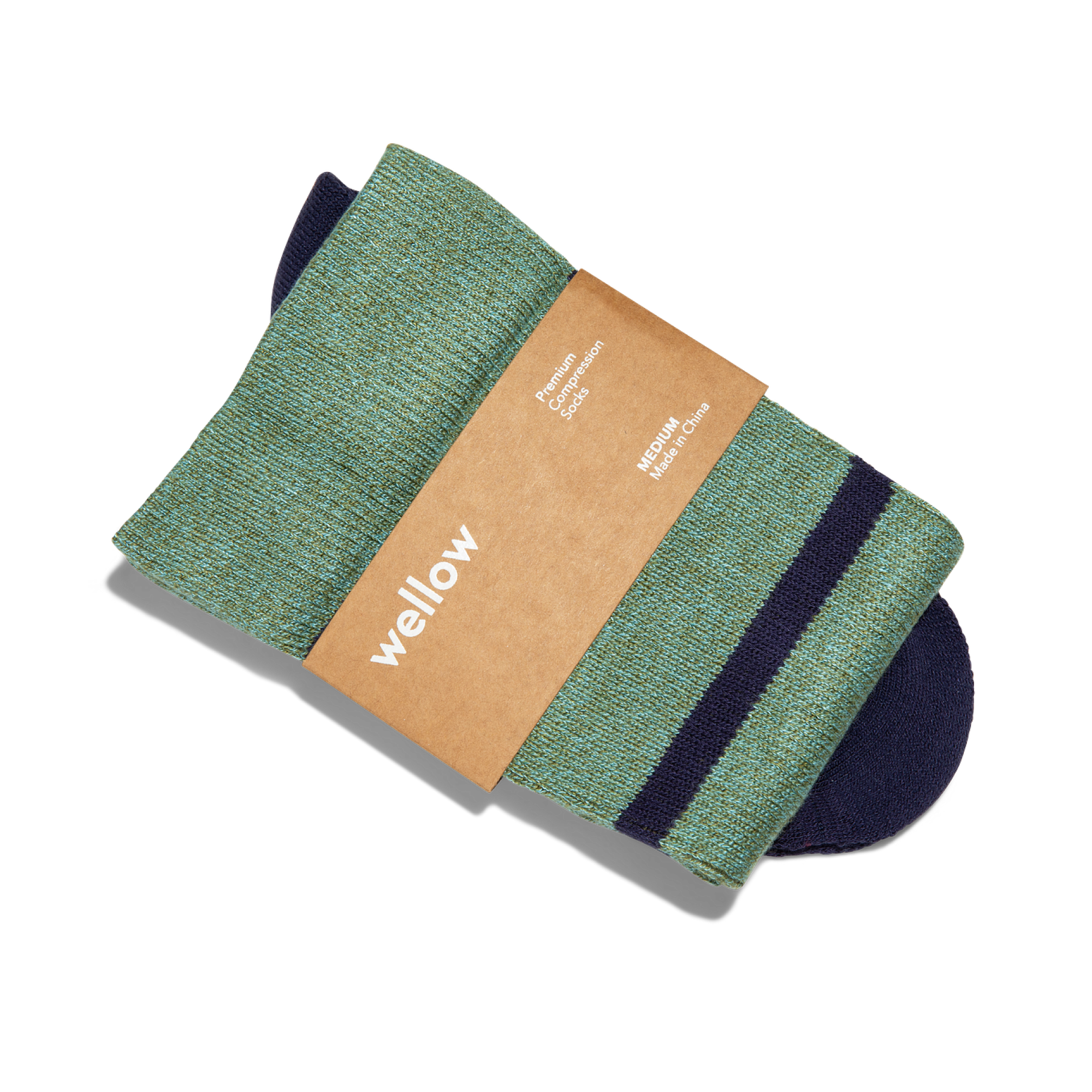 Twiggy Twist Featherline