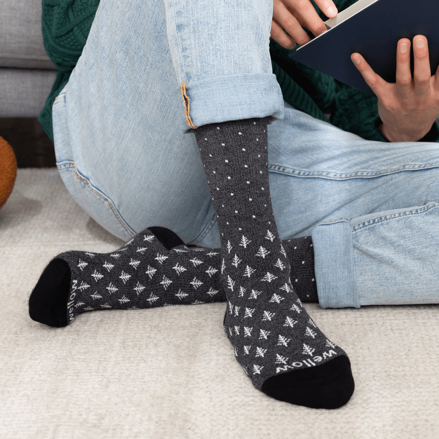 The Ultimate Comfort Set