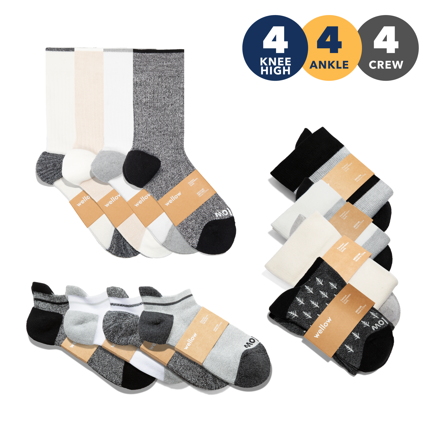 The Ultimate Comfort Set