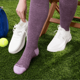 Verbena Trio - 3 Pack - Wide Calf