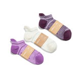 Violet Drift Trio - 3 Pack