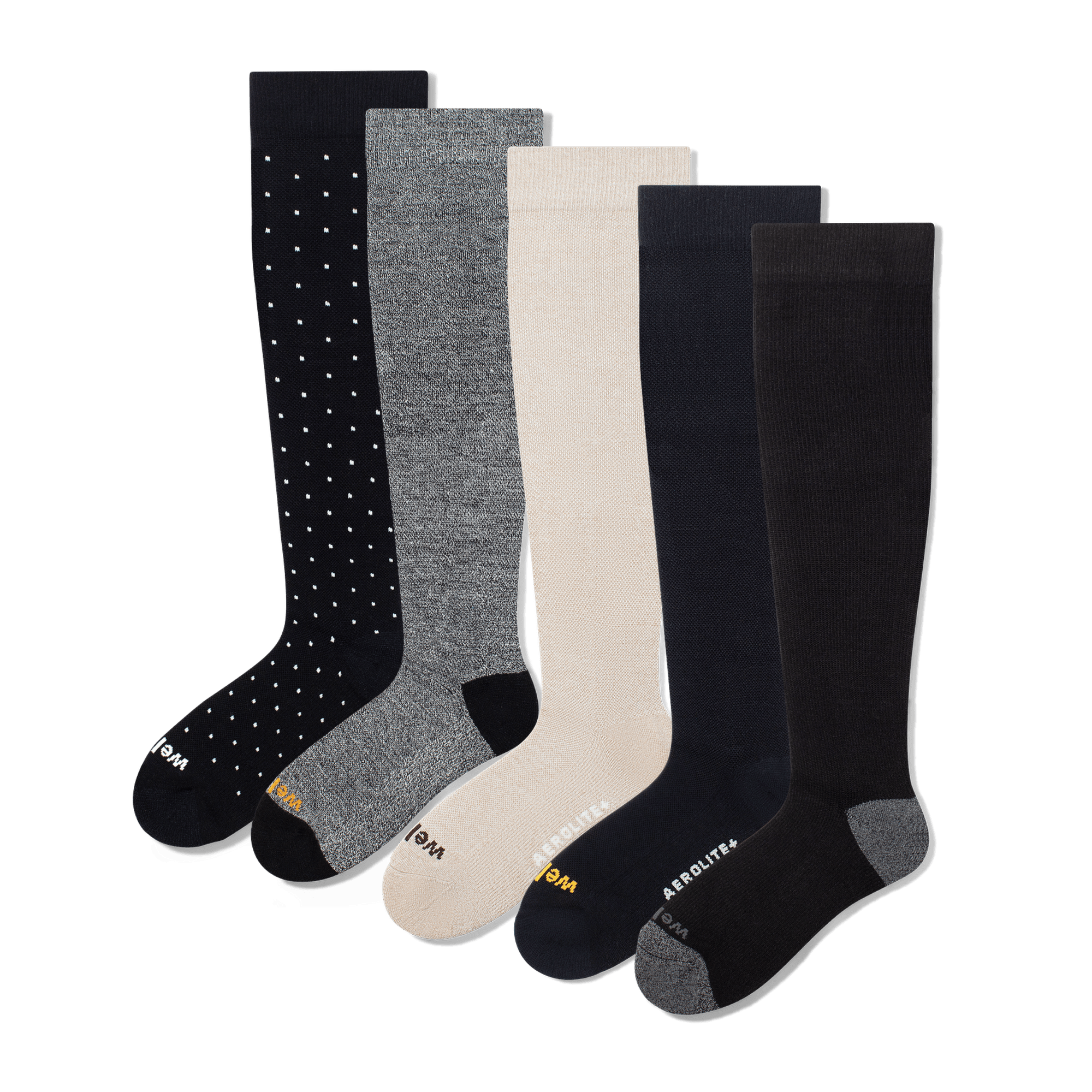 Weekday Essentials II Aerolite+