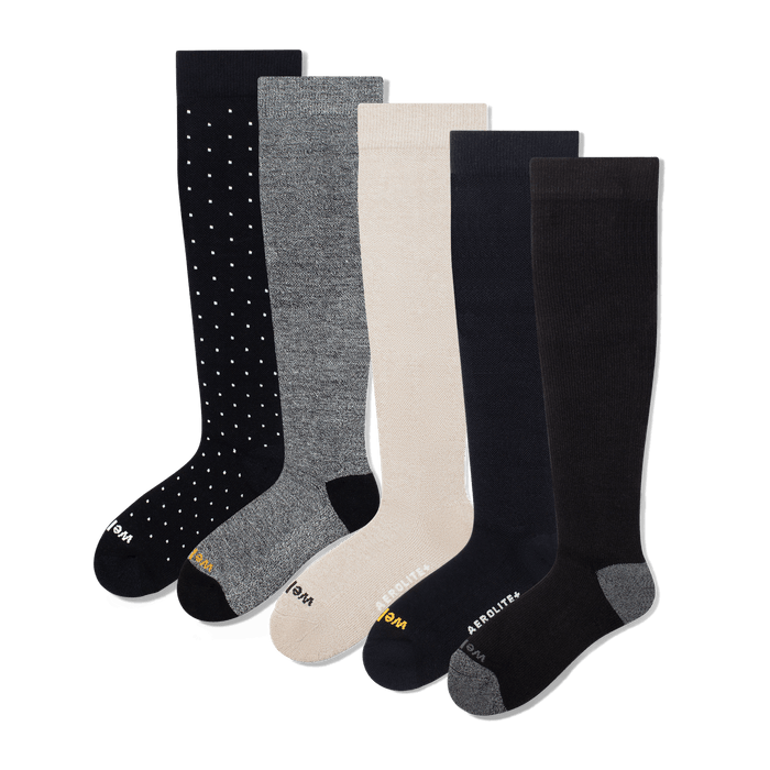Weekday Essentials II Aerolite+