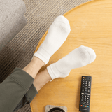 White - Ankle Aerolite+