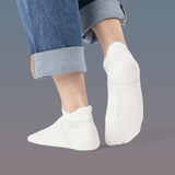 White - Ankle Aerolite+