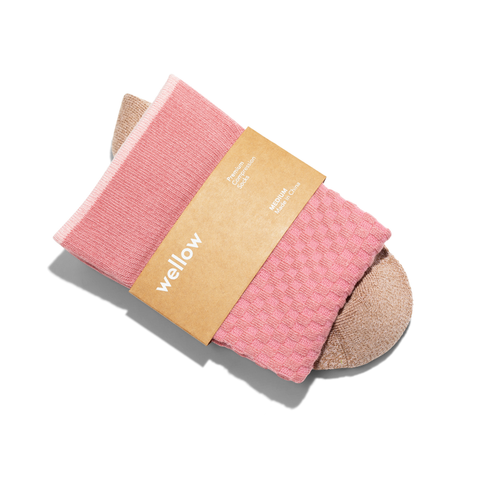 Woodrose Tonal Weave