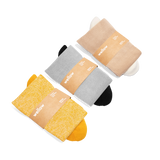 Basic Trio - 3 Pack - Wide Calf