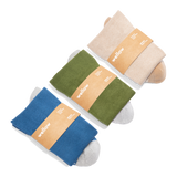 Daily Pack - 3 Pack - Wide Calf