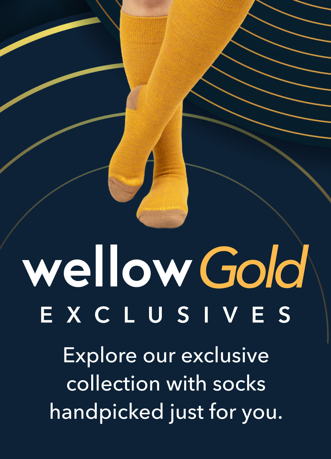 Wellow Collection