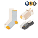 Soft Stone - 6 Pack