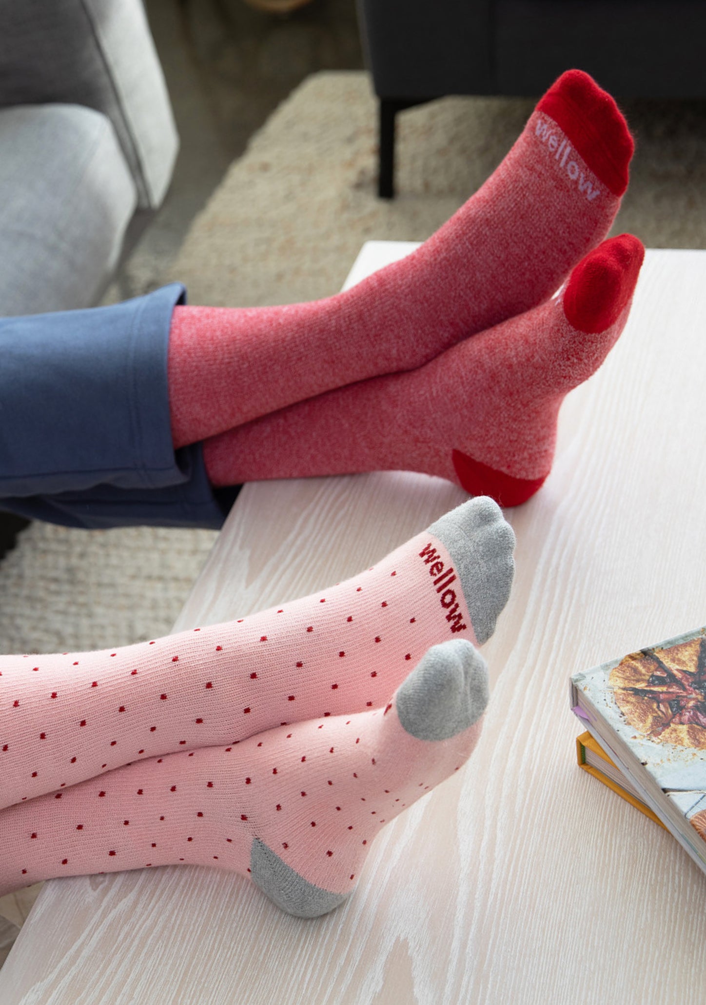 Wellow Collection Image