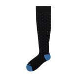 Black Cobalt Dot