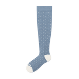 Powder Blue Dot