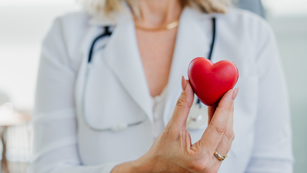 Everything You Need to Know About Heart Health Screenings