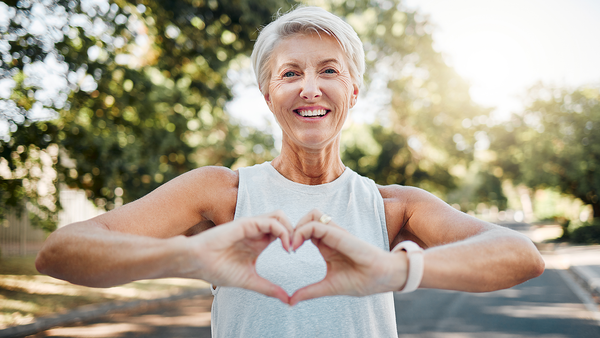 How to Have a Heart-Healthy Thanksgiving