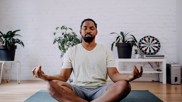 How To Use Breathwork For Stress And Anxiety