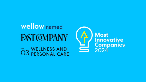 Wellow named to Fast Company's Most Innovative Companies 2024