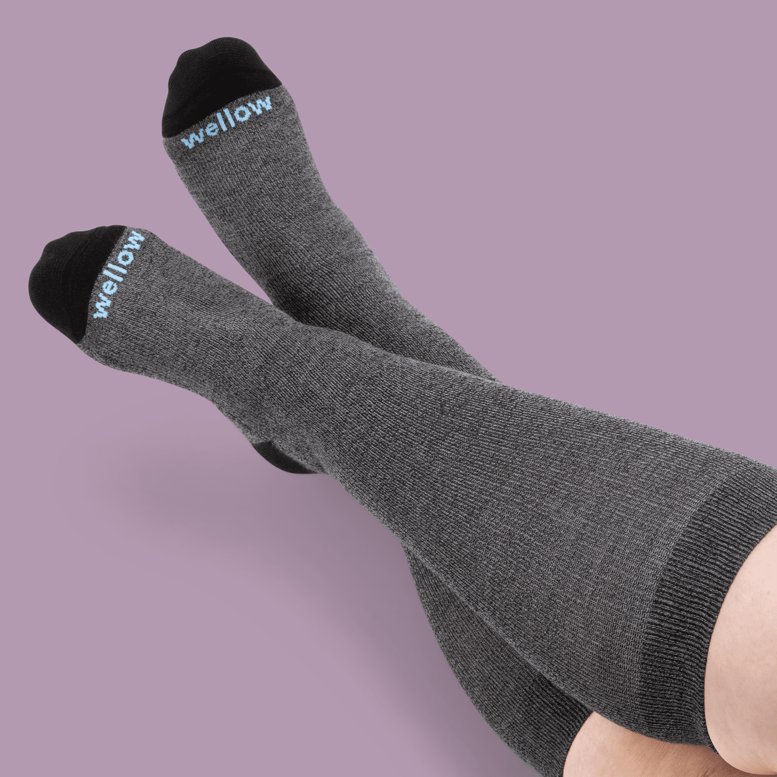 Charcoal Azure – Wellow