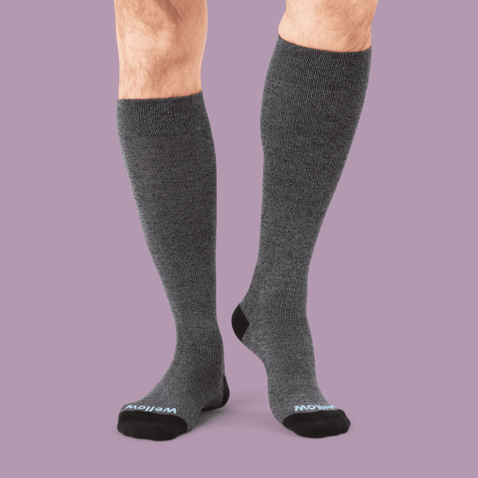 Charcoal Azure – Wellow