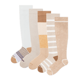 Alabaster - 5 Pack