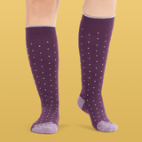 Amethyst Dots