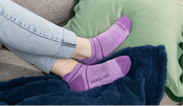 Soft Enough to Forget<br>You’re Wearing Them