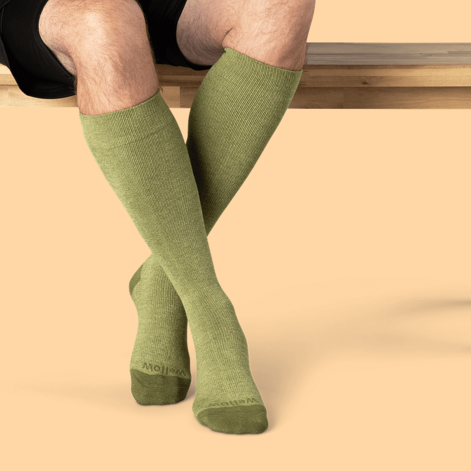 Army Twist – Wellow