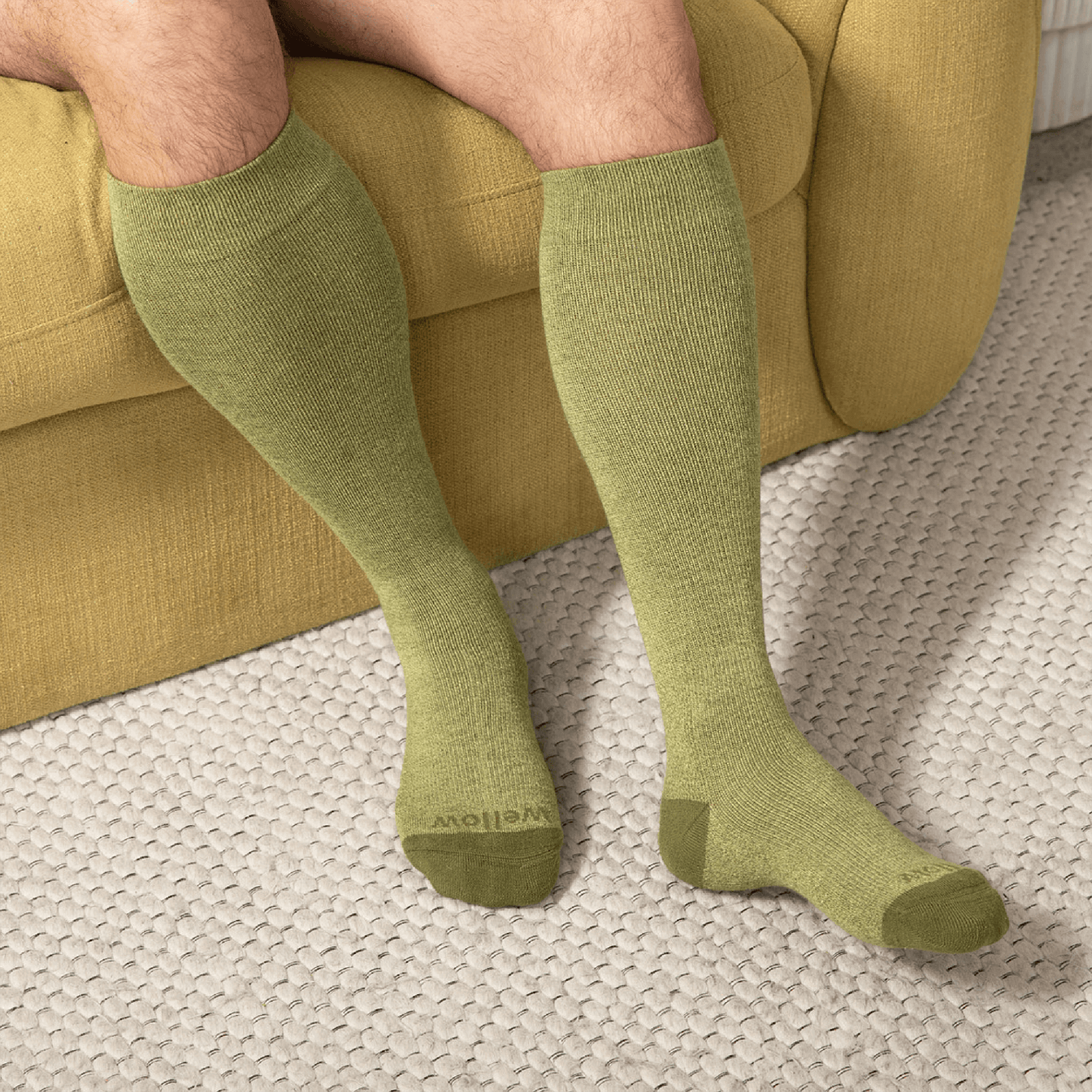 Army Twist – Wellow