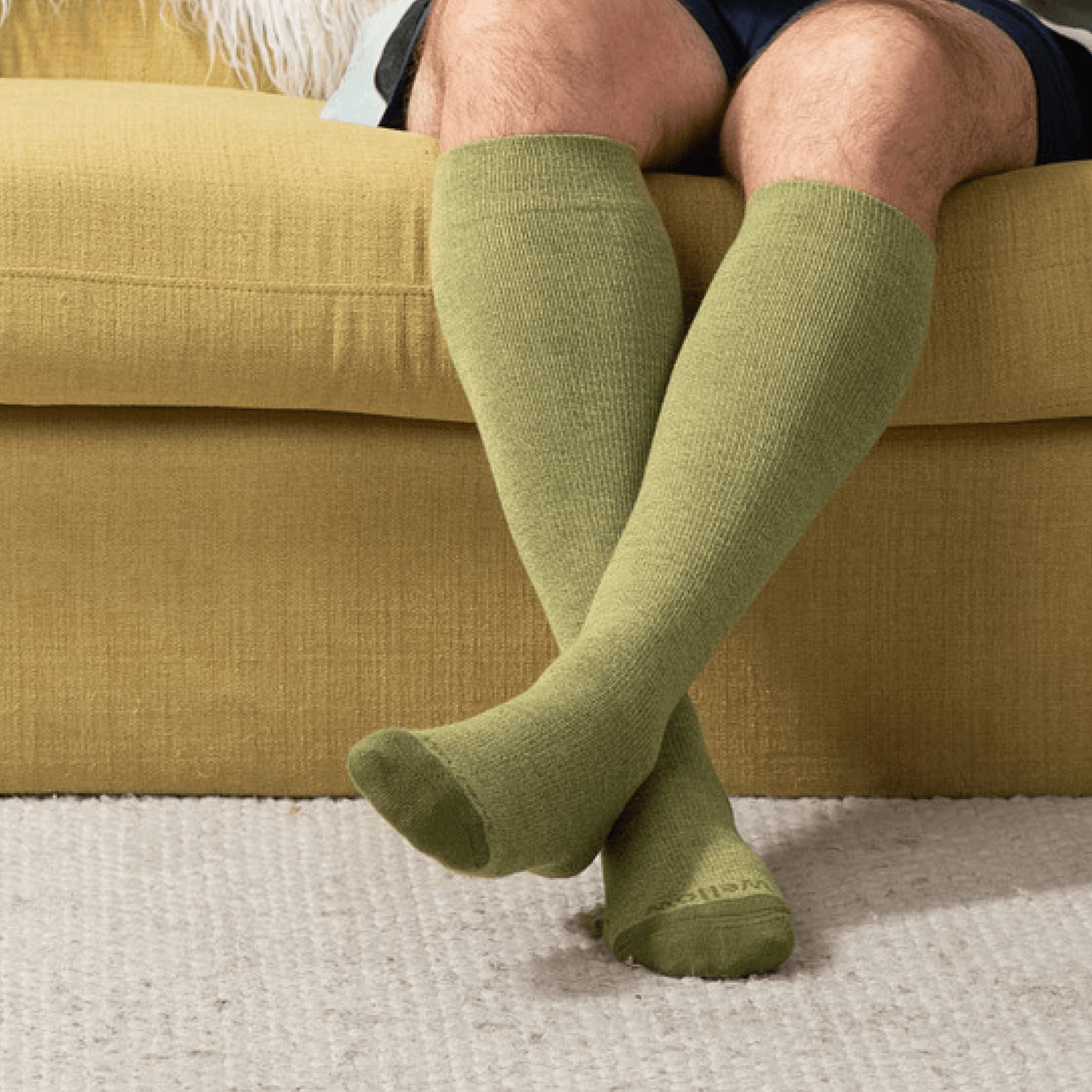 Army Twist – Wellow
