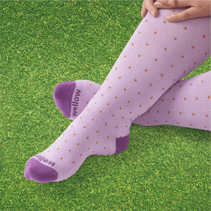 Aster Five - Wide Calf