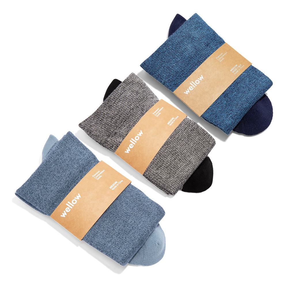 Atrium - 3 Pack