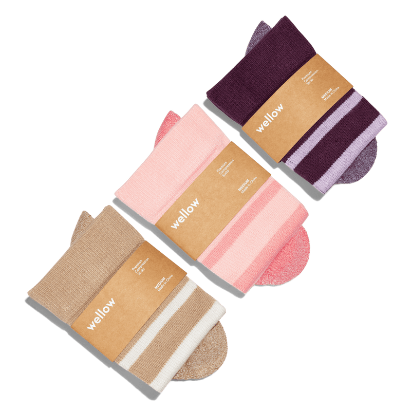 Autumn Horizon - 3 Pack