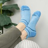 Azure Twist - Ankle Aerolite+