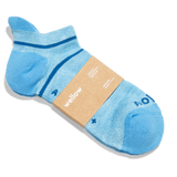 Azure Twist - Ankle Aerolite+