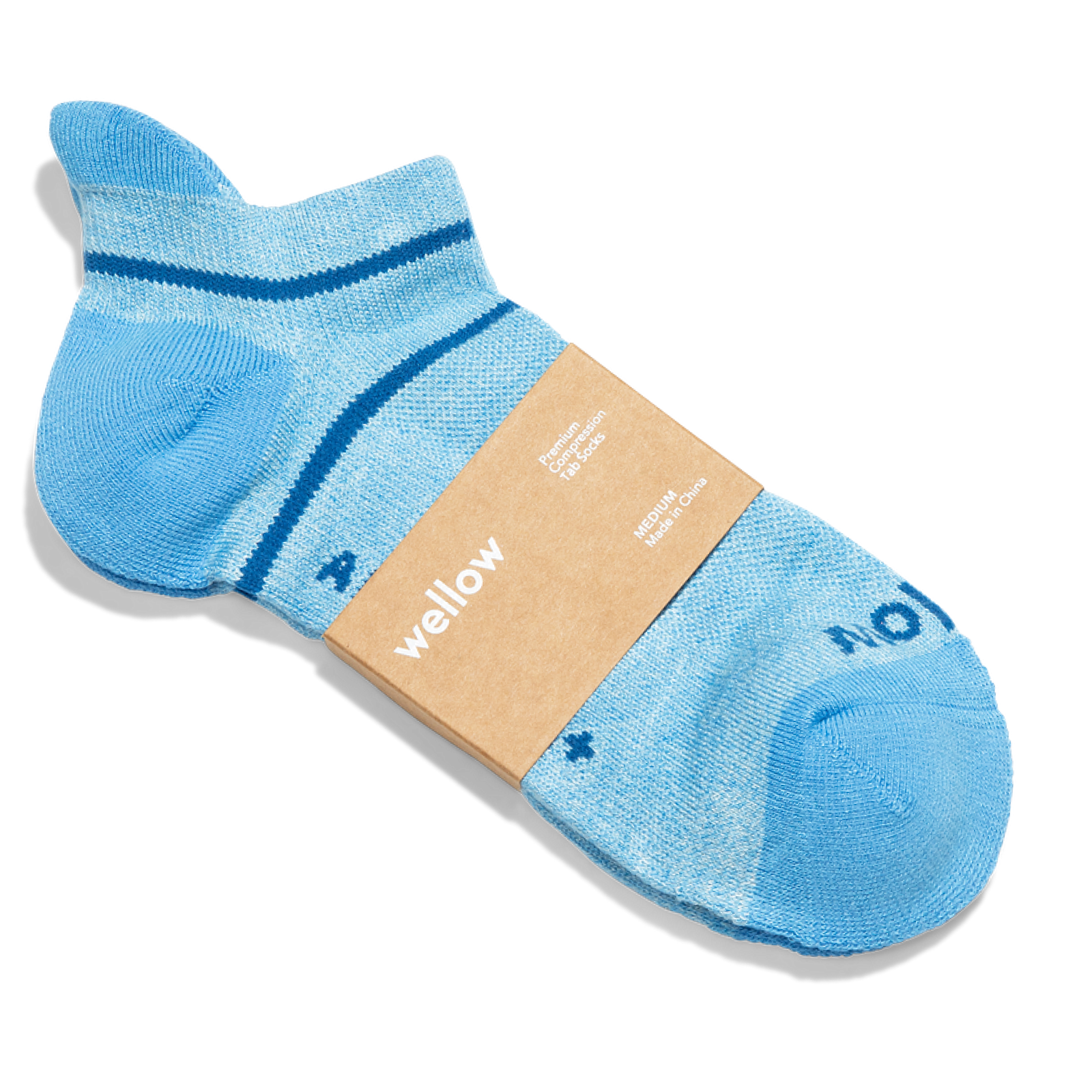 Azure Twist - Ankle Aerolite+