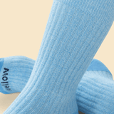 Azure Twist - Compression Crews
