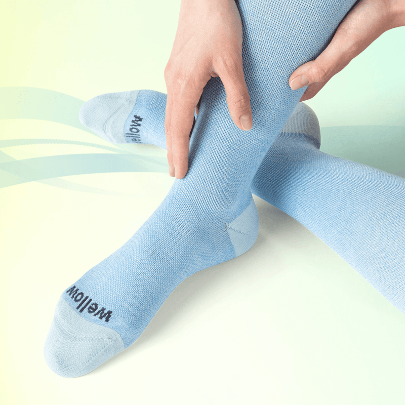 Azure Aerolite Plus Wellow