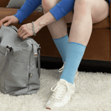 Azure Twist - Compression Crews