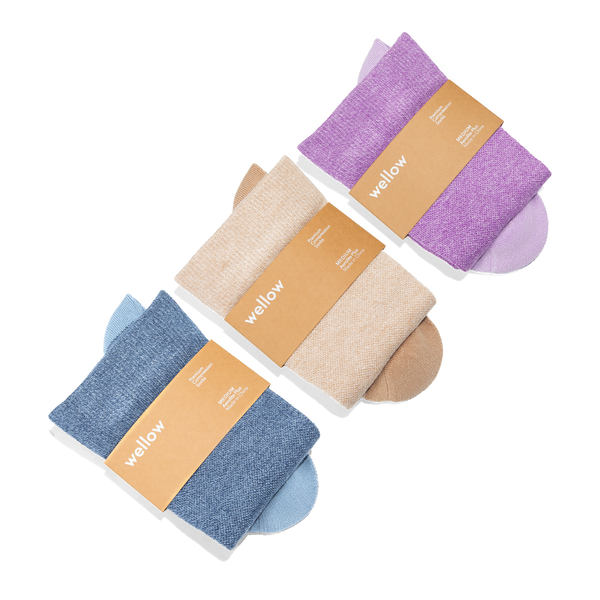 Beach Comber - 3 Pack