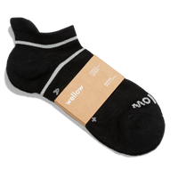 Black - Ankle Aerolite+