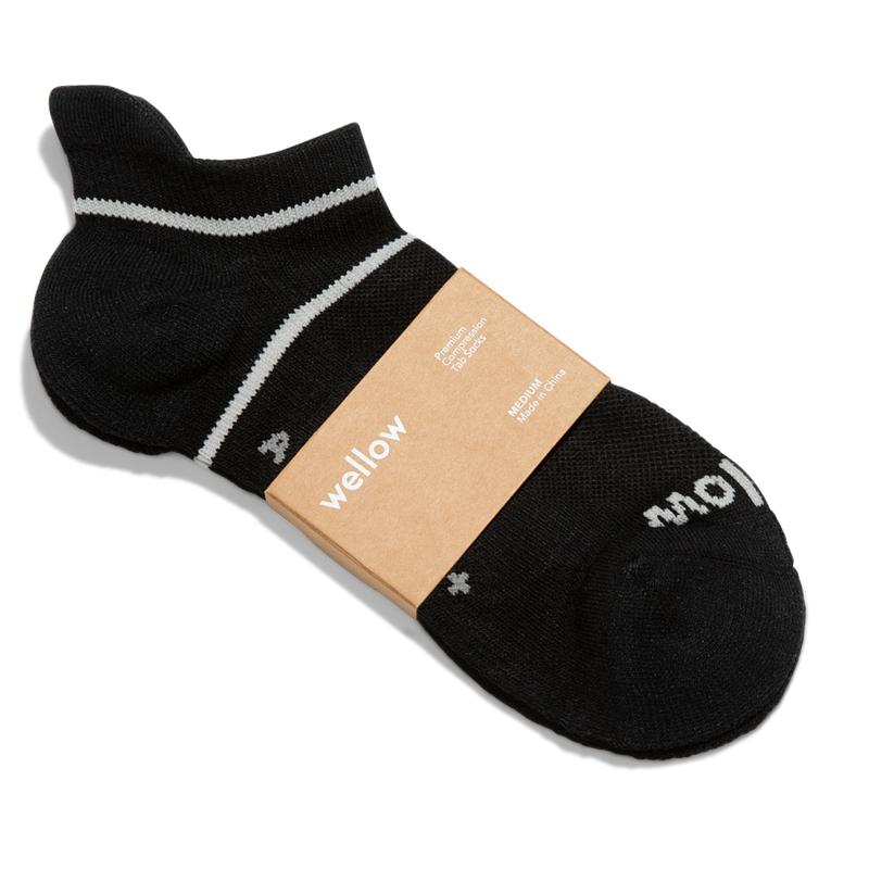 Black - Ankle Aerolite+