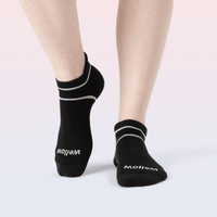 Black Orbit - Ankle Aerolite+