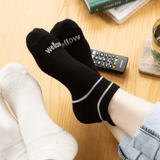 Black - Ankle Aerolite+